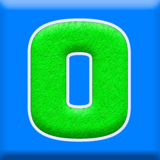 Organic Games app icon